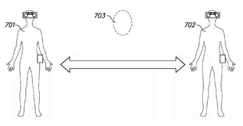 Magic Leap Patent System And Method For Augmented And Virtual Reality