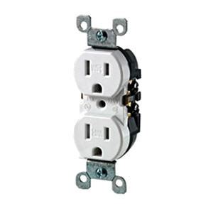 Leviton W T W Residential Grade Tamper And Weather Resistant