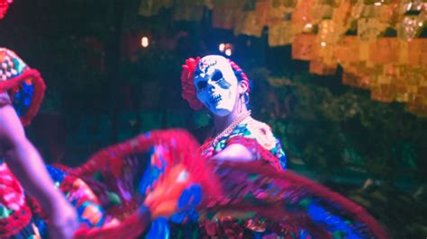 Sayulita Se Alista Para El Festival De D A De Muertos Fechas