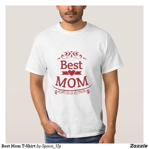 Best Mom T Shirt T Shirt Shirts T Shirts Canada