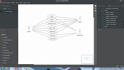 Andiansyah Tugas Use Case Rpl