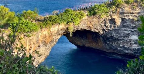 Hoogtepunten Van Nusa Penida West Eilanden Tour All Inclusive