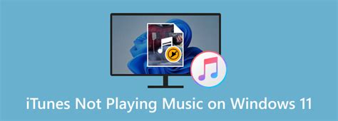 iTunes spielt unter Windows 11 keine Musik ab Problem gelöst