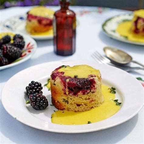 9 Of Our Best Steamed Pudding Recipes Delicious Magazine