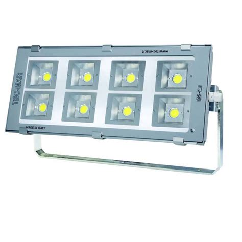 Tec Mar Led Fluter