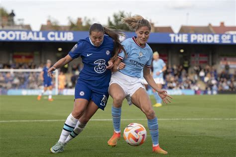 Manchester City Women v Leicester City Women: Preview, Team News and ...