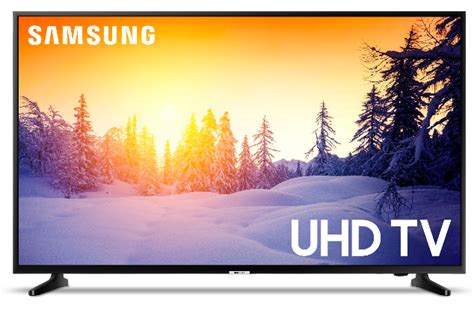 Best Black Friday Samsung Tv Deals 2019