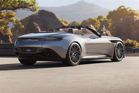 Aston Martin 2024 Convertible Review - Audi Koressa