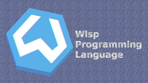 Wisp Language GitHub Topics GitHub