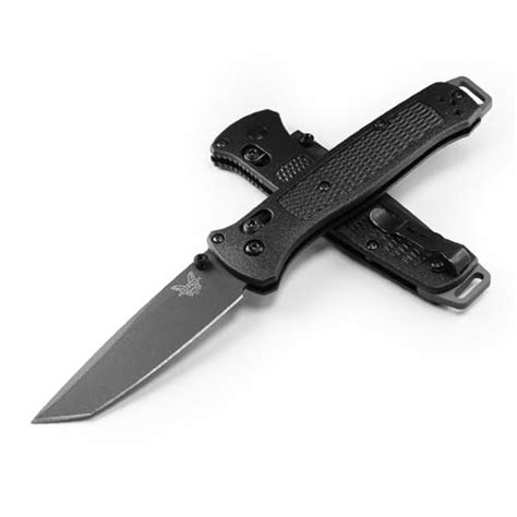 Benchmade Knives Vs Zero Tolerance Knives - Disaster Shelters