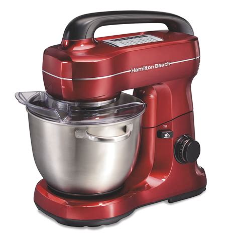 Beaters For Hamilton Beach Stand Mixer