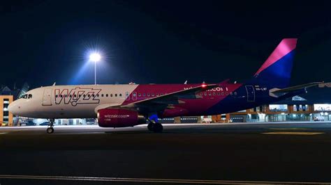 Wizz Air Tirana Bergamo Risarcimento Per Il Ritardo Dei Voli