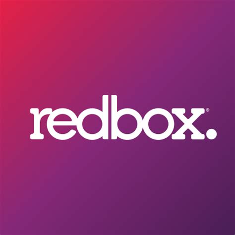 Redbox: Stream. Rent. Buy. - Apps on Google Play