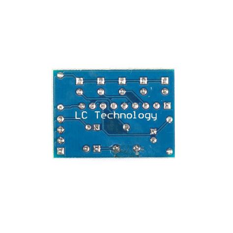 KA2284 Led Module - Agarwal Electronics