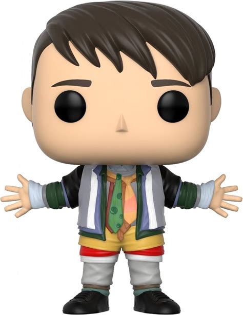 Pop Friends Joey Tribbiani Chandlers Clothes Funko Amazon