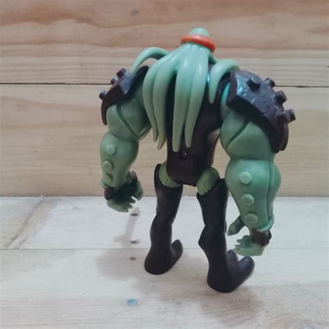 Jual HOT SALE ACTION FIGURE OMNITRIX OMNIVERSE BEN OMNI KIX VULGAX TERLARIS Shopee