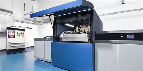 Driving Digital Printing Innovation With AccurioJet KM 1e Inkjet