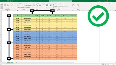 C Mo Agrupar Filas Y Columnas En Excel Subtotales 27832 Hot Sex Picture