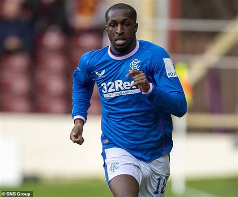 Rangers Midfielder Glen Kamara Would Be Perfect For Leeds Says Former