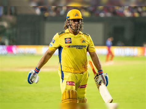 Why Impact Player Rule Is Crucial For Ms Dhonis Ipl Extension