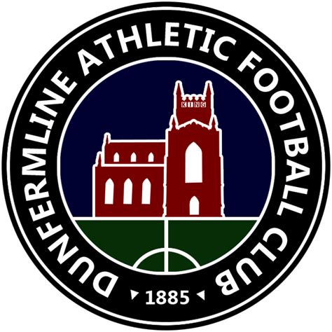 Galleries - Category: Dunfermline Athletic crest [CLOSED]