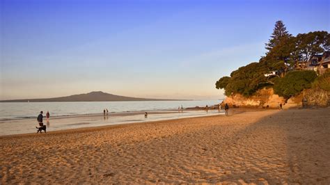 11 Best Beaches in Auckland | Celebrity Cruises