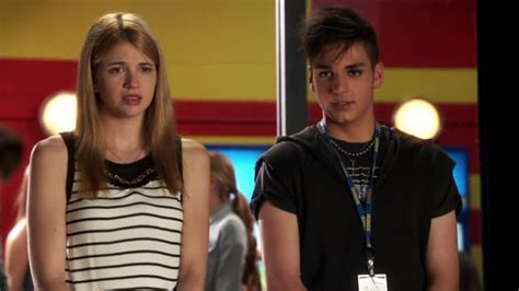 Watch Degrassi The Next Generation S14 E370 Watch Out Now Free Tv