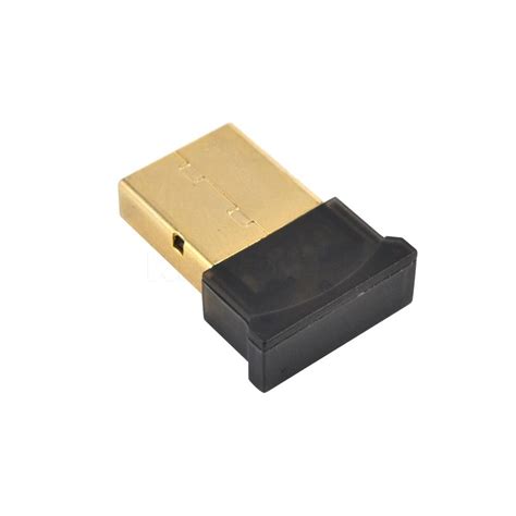 Kebidumei Bluetooth Adapter Dongle Usb Dra Grandado