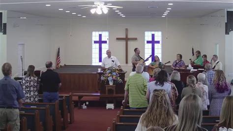 Amazing Grace Baptist Church Youtube