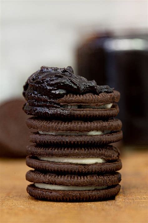 Easy Oreo Cookie Butter Recipe (4 Ingredients!) - Dinner, then Dessert