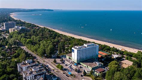 Novotel Marina GdaŃsk