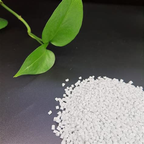 Plastic PP Granule Plastic Material PP GF30 Modified Plastic PP Raw