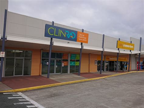 Clinrad A32021 Wynnum Rd Wynnum Wynnum West Qld 4178 Australia