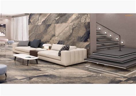 Design your living space with these Trendy Tiles