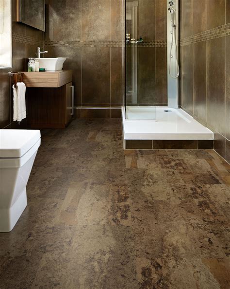 Looselay Dark Brown Bathroom Brown Tile Floor Bathroom Brown Bathroom