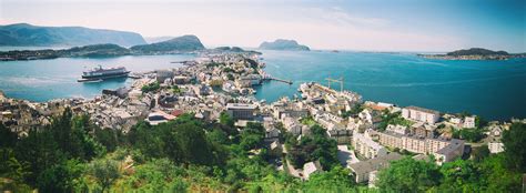 Alesund Norway – Adventure Travel Buzz