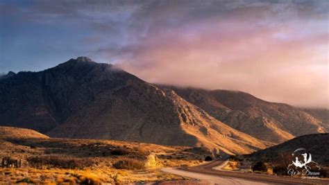 🏜 Guadalupe Mountains National Park Ultimate Guide (2024)