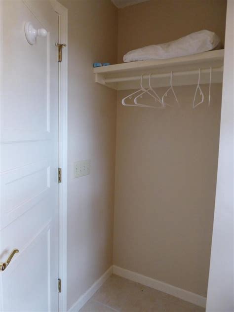 6 Sensible Reasons To Upgrade A Builder Closet Keith Edmier