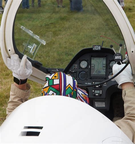 Issoudun un concours de haut vol à l aérodrôme de Fay