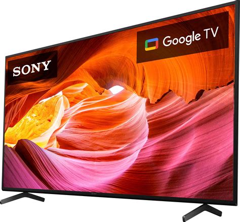 Questions And Answers Sony 65 Class X75K 4K HDR LED 4K UHD Smart