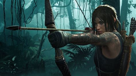 Tomb Raider Definitive Survivor Trilogy Potwierdzone Fani Zawiedzeni