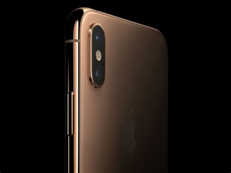 The cameras inside the iPhone Xs and Xs Max are estimated to cost $51. ...