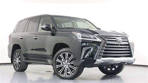 Buy 2022 Lexus SUV – Auto thailand cars