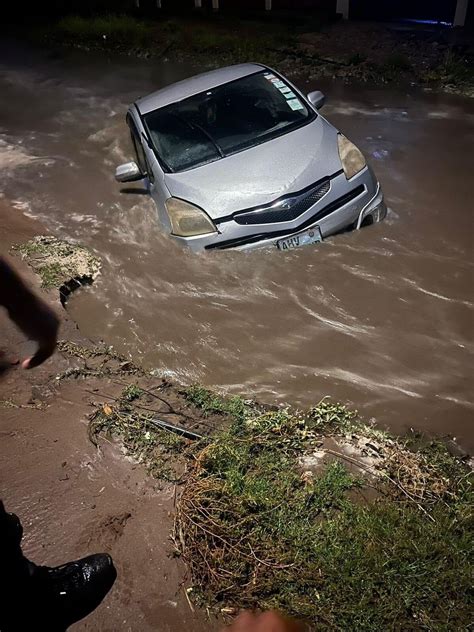 Mozambique - Floods affect thousands in Maputo Province - 15.7 inches