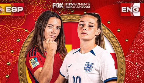 Spain vs. England: Everything to know, time, how to watch Women’s World Cup final | NHKS-SPORTS ...