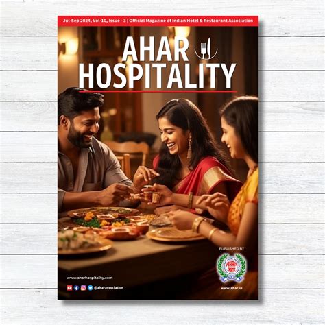 ahar hospitality  ahar association facilities mumbai