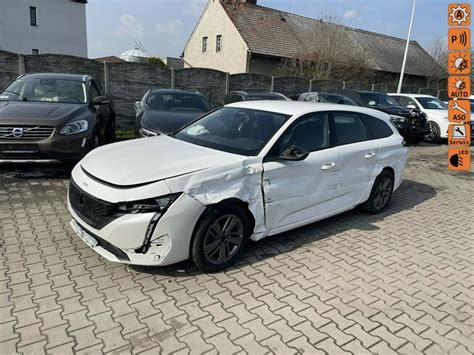 Samochody elektryczne Peugeot Gliwice Darmowe ogłoszenia Lento pl