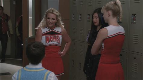 Britney Spears | Glee Wiki | FANDOM powered by Wikia