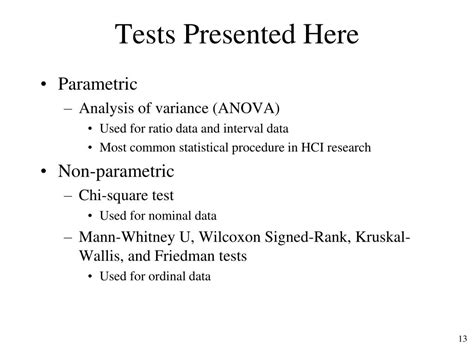 Ppt Chapter Hypothesis Testing Powerpoint Presentation Free