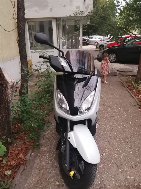 Yamaha X Max I Bucuresti Sectorul Olx Ro